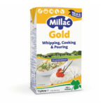 Millac Gold Whipping & Cooking Cream (1 ltr) - Image 3
