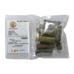Stuffed vine leaves ( veg) 10 Pcs - Image 2