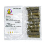 Stuffed vine leaves (Meat) 50 pcs - Image 2