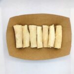 Vegetable Spring Roll 1 kg (40 pcs approx) - Image 4