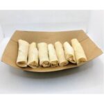 Vegetable Spring Roll 1 kg (40 pcs approx) - Image 3