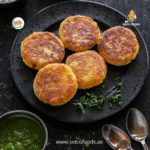 Veg Patties 6pcs (For Ragda Pattice) - Image 5
