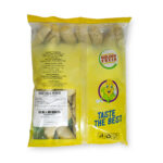 Vegetable Momos (Dimsum) 5 kg (200-250 pcs approx) - Image 3