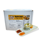 Niks Veg Dahi Bhalla Balls (90 pcs/1.8 kg) - Image 4