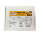 Niks Veg Dahi Bhalla Balls (90 pcs/1.8 kg) - Image 2