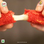 Cheetos Flaming Hot Cheese Veg Corn Dog 280-300g (4-5 pcs) - Image 5