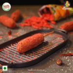 Cheetos Flaming Hot Cheese Veg Corn Dog 280-300g (4-5 pcs) - Image 6