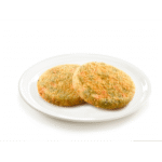 Vegetable Burger (1 kg) - Image 2