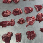 Veal Cube Bone In (900g) - Image 4
