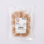 Turkey Burger (10 pcs/1 kg) | Golden Fresh - Image 3