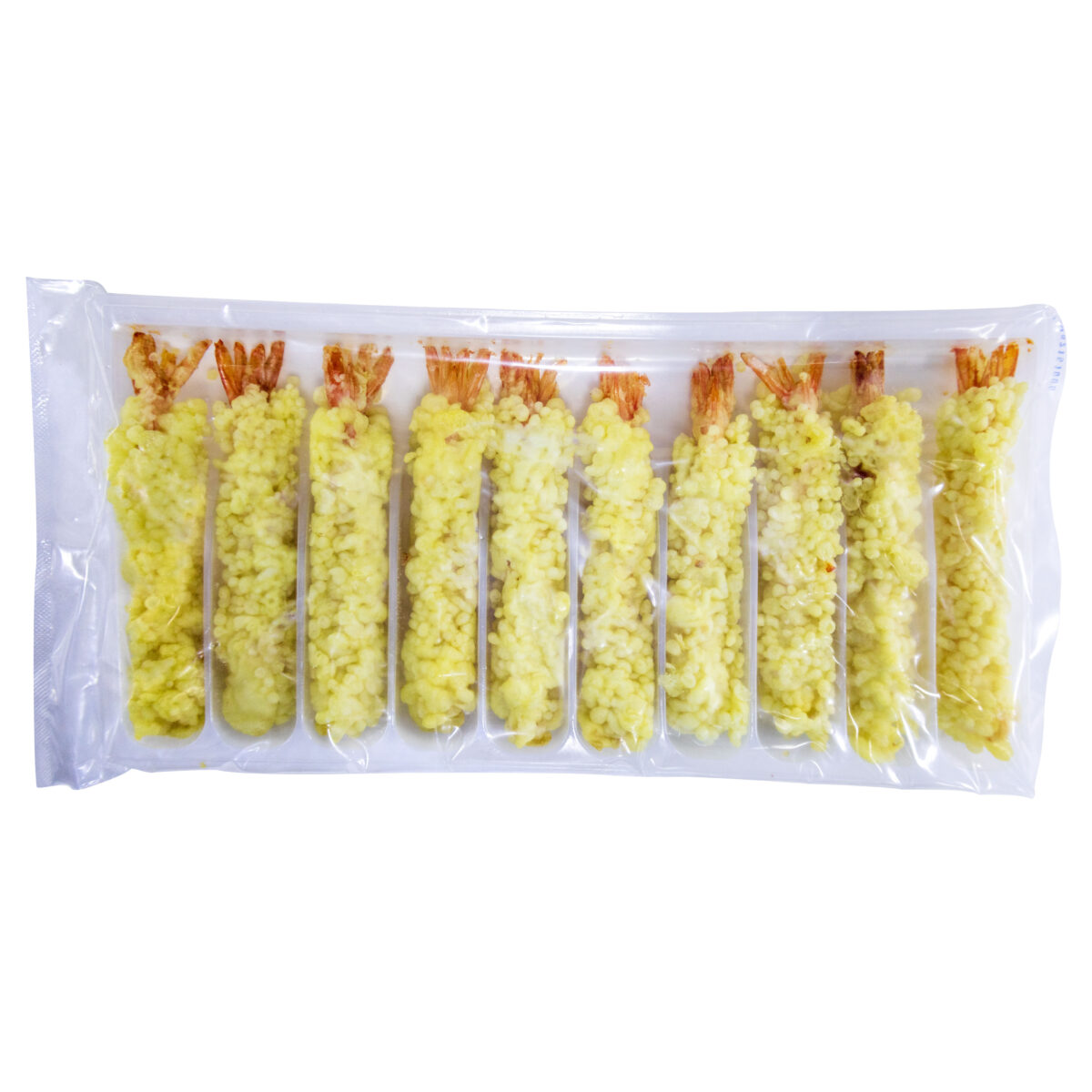 Breaded Tempura Shrimps (250g) - Image 2