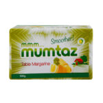 Mumtaz Margarine Butter (500g)