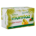 Mumtaz Margarine Butter (500g) - Image 2