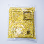 Sweet Corn Juicy 4x2.5 kg | Golden Fresh - Image 5