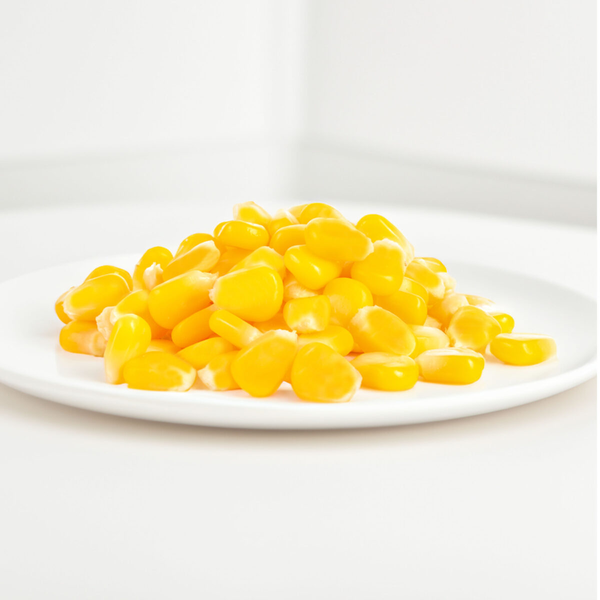Sweet Corn Juicy 4x2.5 kg | Golden Fresh - Image 3