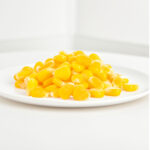 Sweet Corn Juicy 4x2.5 kg | Golden Fresh - Image 3