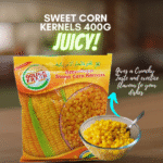 Sweet Corn 20x400g - Image 4