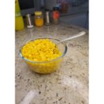 Sweet Corn Juicy 4x2.5 kg | Golden Fresh - Image 4