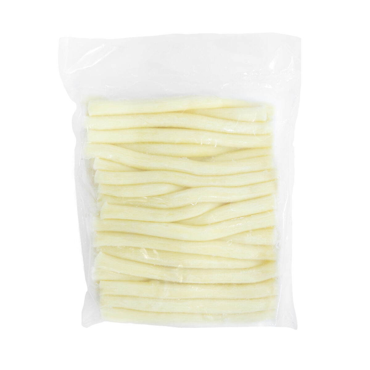 Frozen Pizza Topping (String Cheese) 1 kg | American Mark - Image 2