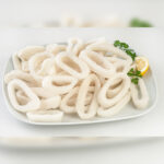 Squid Rings 10x1 kg - Image 3