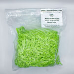 Spinach Noodles (1 Kg) - Image 2