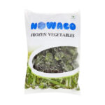 Spinach (2.5 kg) Nowaco