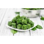 Spinach (2.5 kg) Nowaco - Image 2