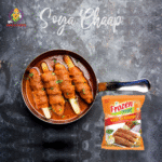 Frozen Treat Soya Chaap 24x500 g - Image 3