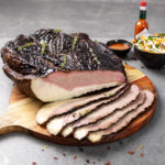 Smoked Beef Brisket 3-3.5kg (Precooked) - Image 4