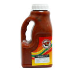 Senor Pepe'S Mexican Salsa 2.17 kgs tin - Image 3