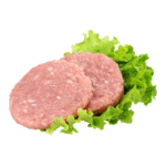 Raw Chicken Burger (Chilled) 10 pcs/1 kg - Image 3