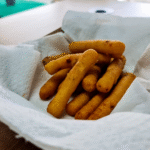 Potato Cheese Stick (500g) - Image 2