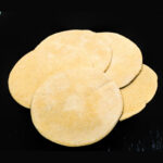 Wheat Poori (20 pcs) | Golden Fresh - Image 4
