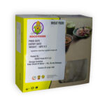 Wheat Poori (20 pcs) | Golden Fresh - Image 3