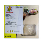 Wheat Poori (20 pcs) | Golden Fresh - Image 2