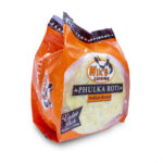 Niks Phulka Roti ( 54 pcs/1.35kg) - Image 4