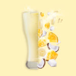 Pina Colada Smoothie 15x150g | American Mark - Image 3