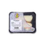 Paneer Tikka  Bao Bun (4 pcs) - Image 4