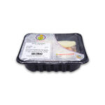 Paneer Tikka  Bao Bun (4 pcs) - Image 3