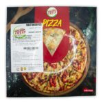 Pizza Paneer Tandoori 11inch (625gm approx) | Golden Fresh - Image 4