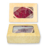 New York Style Cheesecake Slice (2pcs/275g) - Image 3