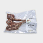 Fresh Indian Mutton Chops (450-500g) - Image 2