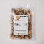 Mussels Meat (500g) - Image 3
