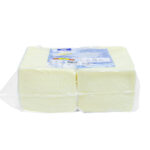 Mozzarella Cheese Block 2 kg - 100% Dairy | American Mark - Image 3