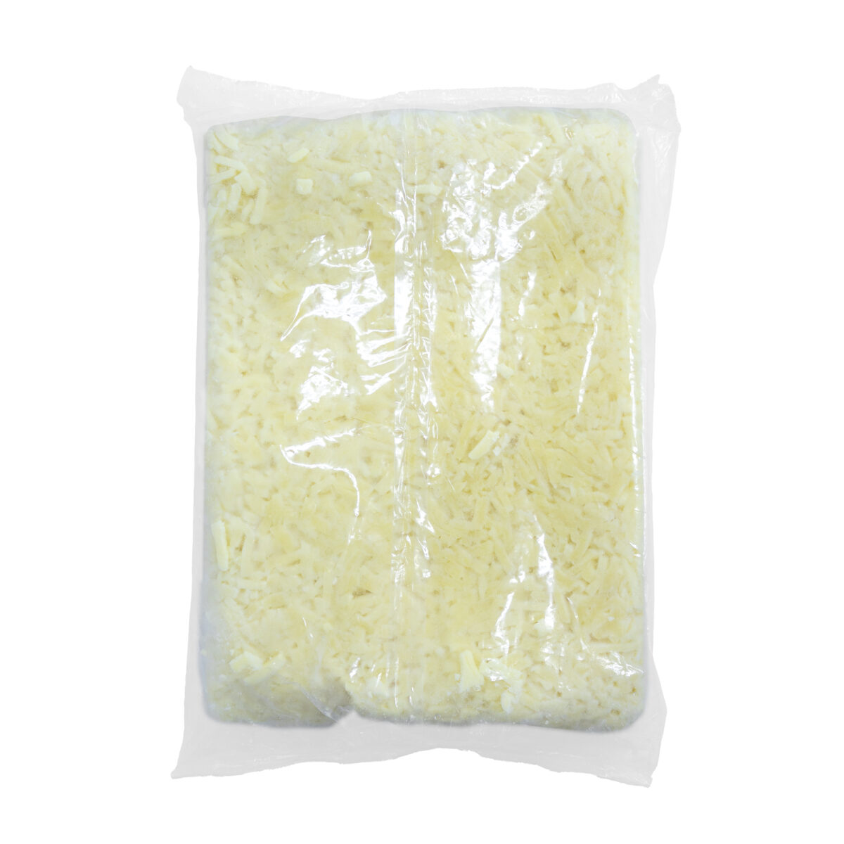 Shredded Mozzarella Cheese 2 kg - 100% Dairy | American Mark - Image 2
