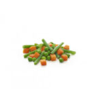 Mix Vegetable 3 way (2.5 kg) Nowaco - Image 2