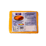 Mild Yellow Cheddar Cheese 12x1kg - 100% Dairy | American Mark - Image 2