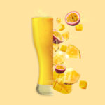 Mango Passion Smoothie 15x150g | American Mark - Image 4