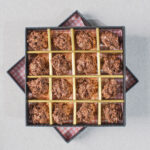 Crunchy Chocolate 250g (16pcs) - Image 2