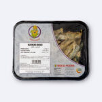 Kurkuri Bhindi (Crunchy Okra/ Crunchy Bamia) 250g - Image 2